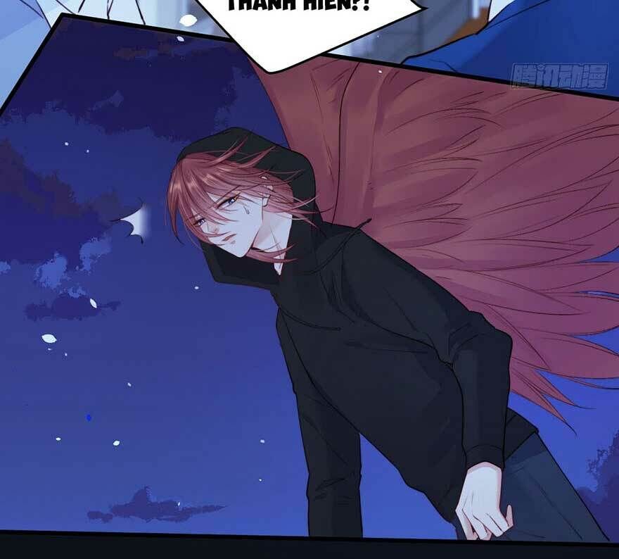 Triều Tây, Con Thích Chú - Chương 20.1 - Trang 22