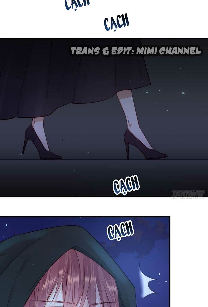 Triều Tây, Con Thích Chú - Chương 20.1 - Trang 4