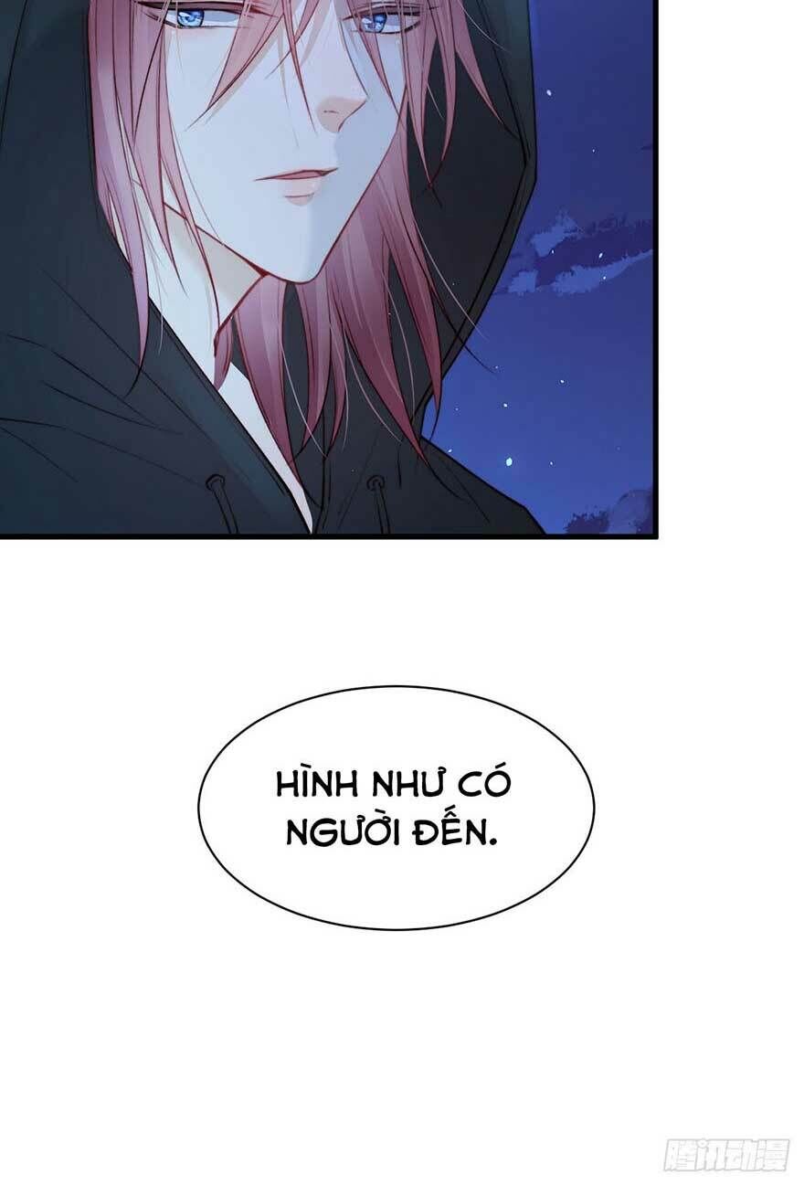 Triều Tây, Con Thích Chú - Chương 20.1 - Trang 5