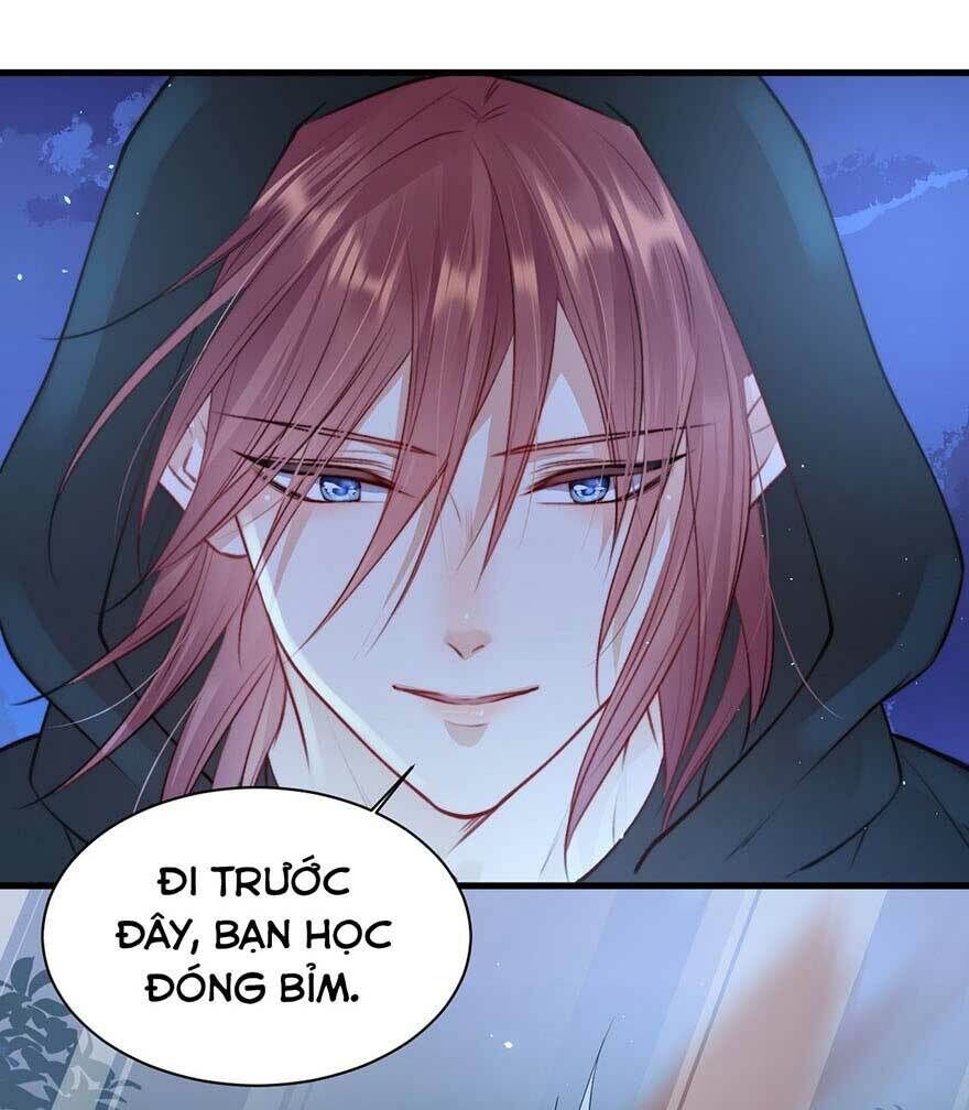 Triều Tây, Con Thích Chú - Chương 20.1 - Trang 6