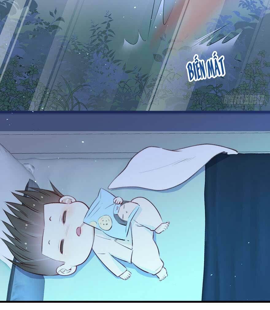 Triều Tây, Con Thích Chú - Chương 20.1 - Trang 7