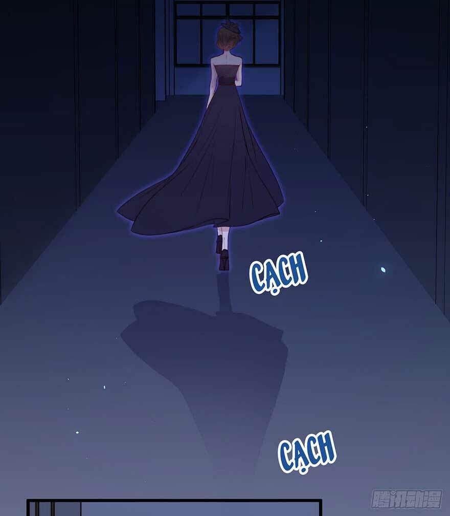 Triều Tây, Con Thích Chú - Chương 20.1 - Trang 10