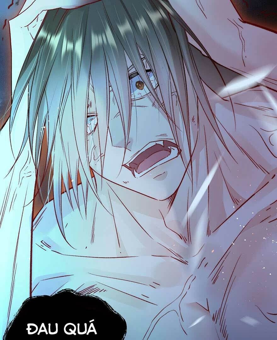 Triều Tây, Con Thích Chú - Chương 20.2 - Trang 14