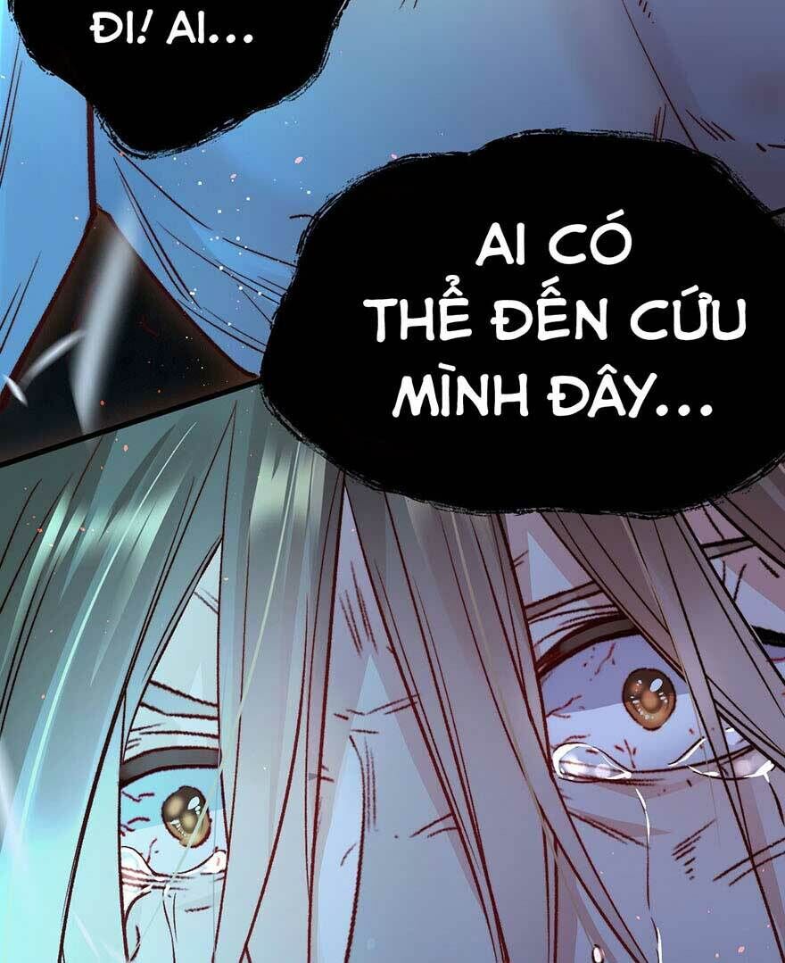 Triều Tây, Con Thích Chú - Chương 20.2 - Trang 15