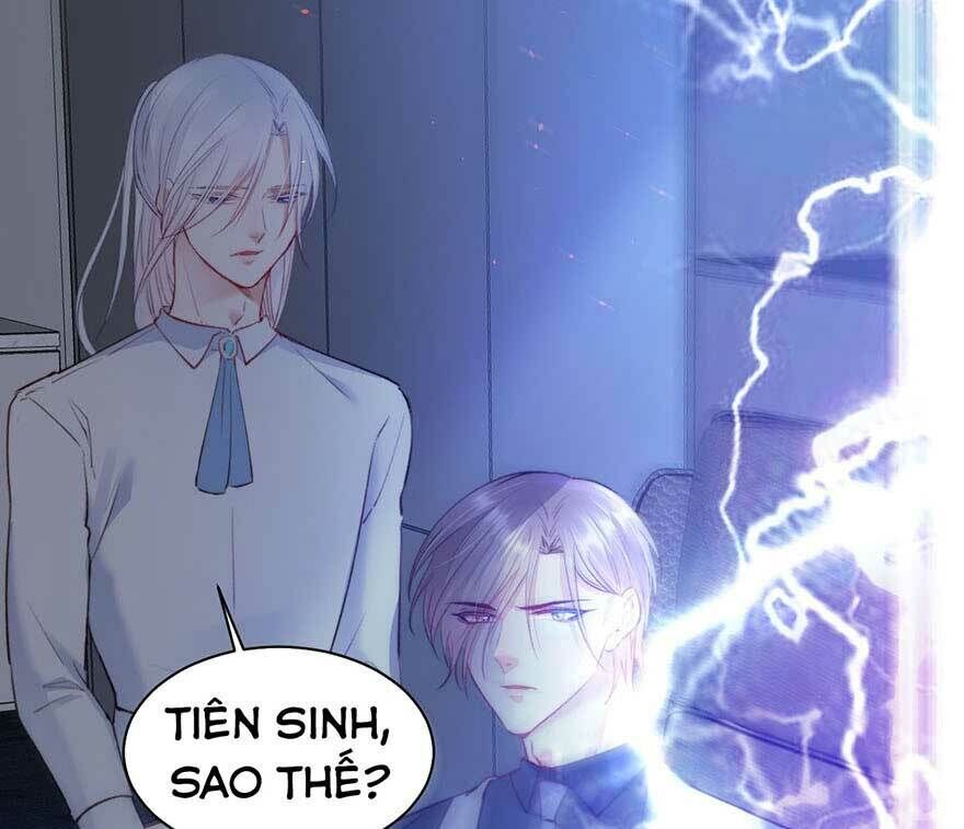 Triều Tây, Con Thích Chú - Chương 20.2 - Trang 20