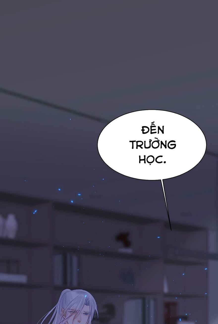 Triều Tây, Con Thích Chú - Chương 20.2 - Trang 24