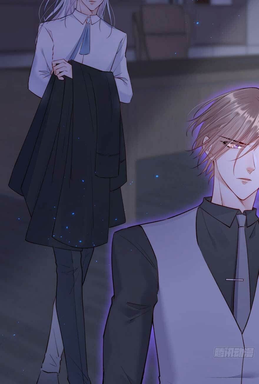 Triều Tây, Con Thích Chú - Chương 20.2 - Trang 25