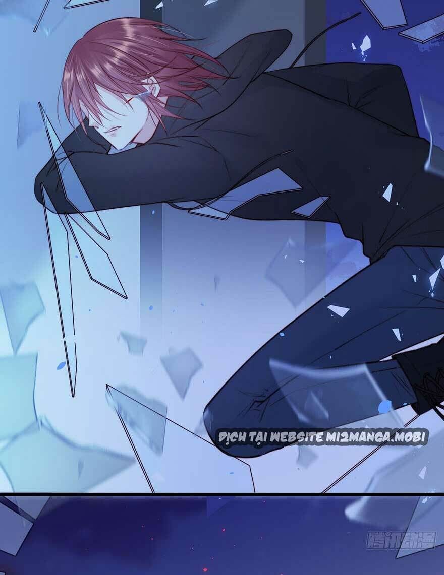 Triều Tây, Con Thích Chú - Chương 20.2 - Trang 30