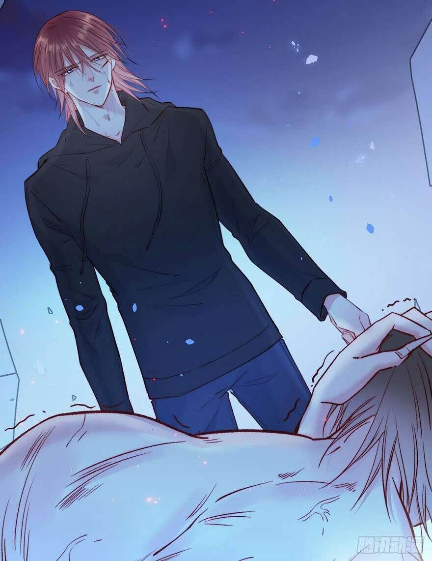 Triều Tây, Con Thích Chú - Chương 20.2 - Trang 31