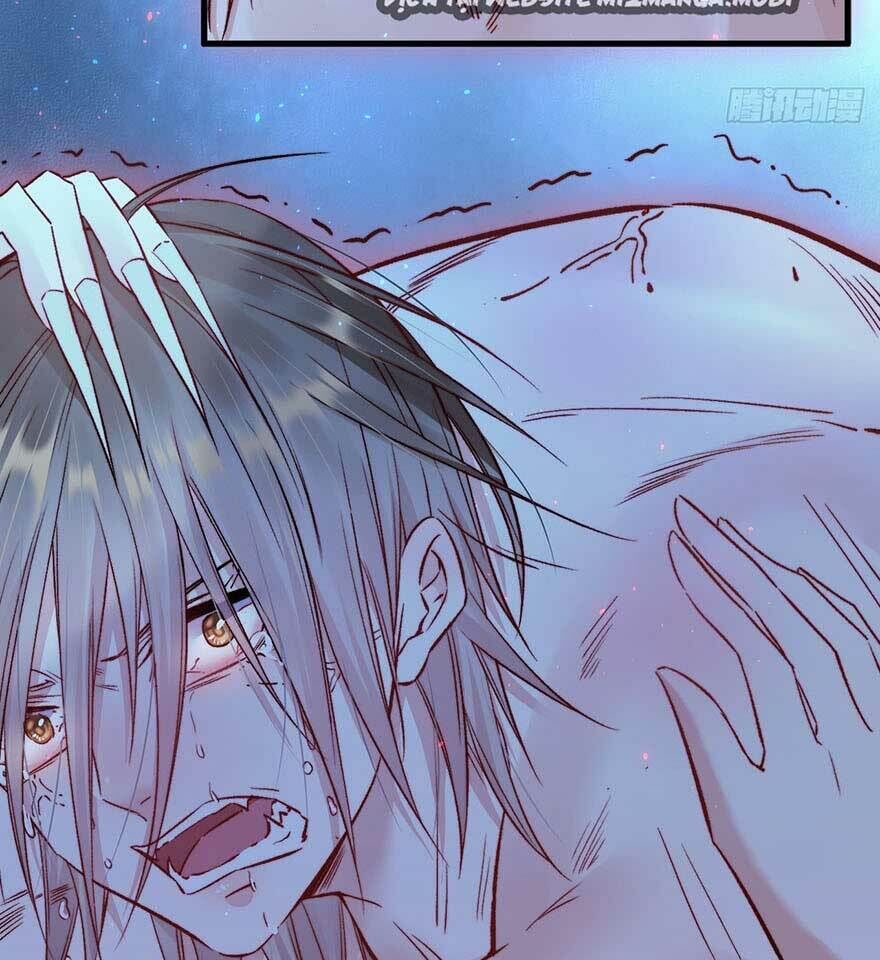 Triều Tây, Con Thích Chú - Chương 20.2 - Trang 34