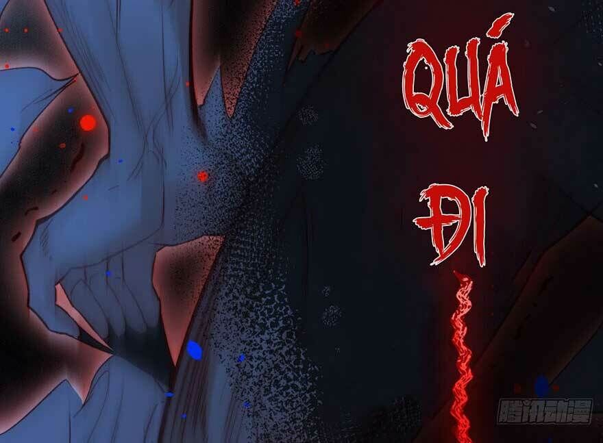 Triều Tây, Con Thích Chú - Chương 20.2 - Trang 6