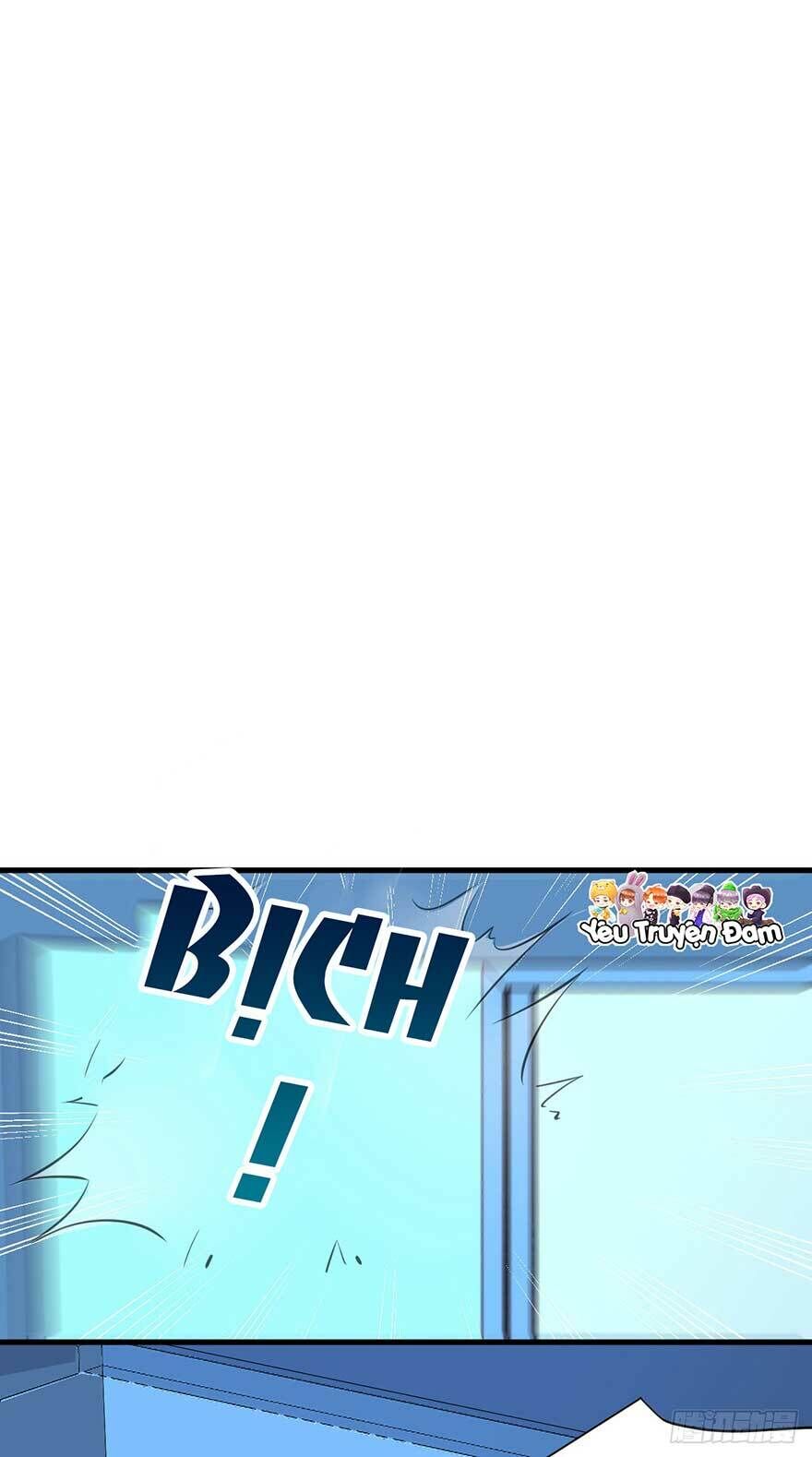 Triều Tây, Con Thích Chú - Chương 21.1 - Trang 1