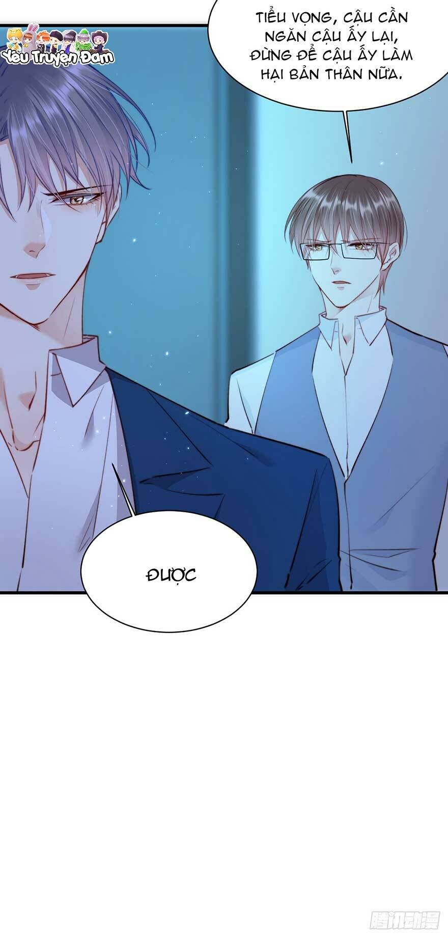 Triều Tây, Con Thích Chú - Chương 21.1 - Trang 12