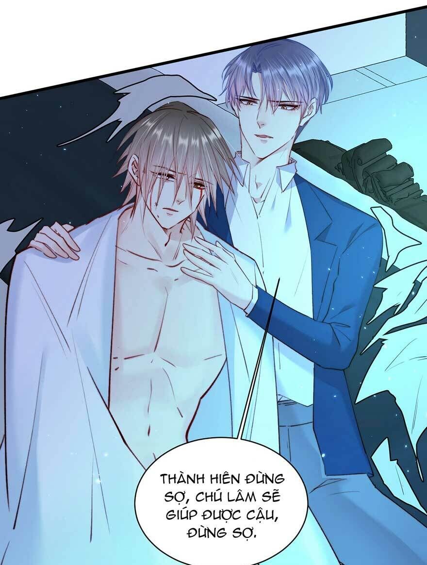 Triều Tây, Con Thích Chú - Chương 21.1 - Trang 15