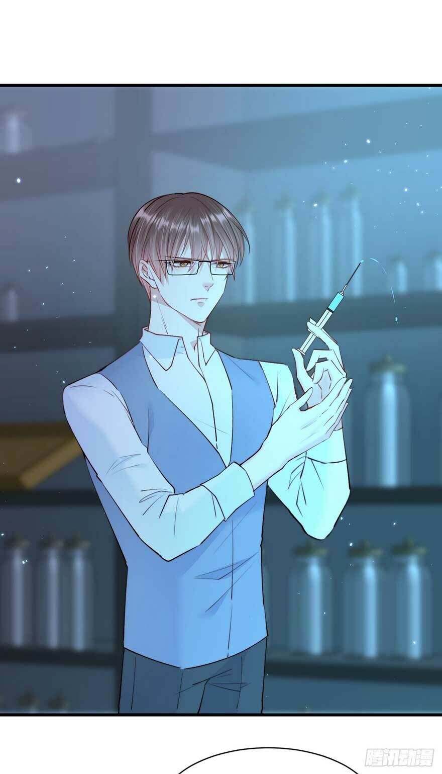 Triều Tây, Con Thích Chú - Chương 21.1 - Trang 19