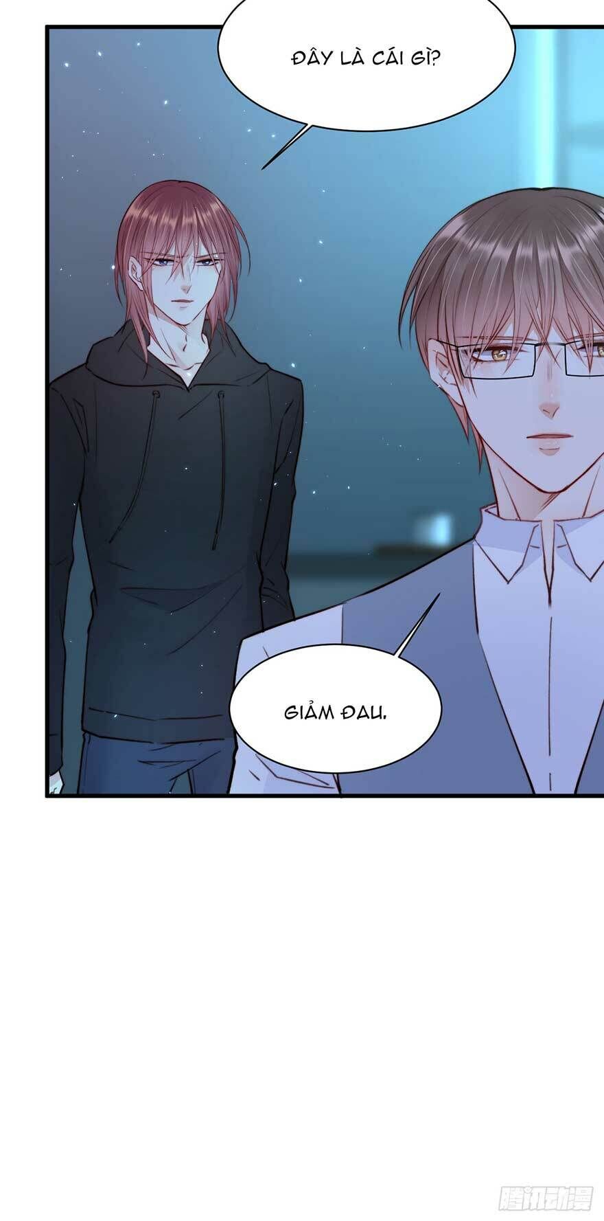 Triều Tây, Con Thích Chú - Chương 21.1 - Trang 20