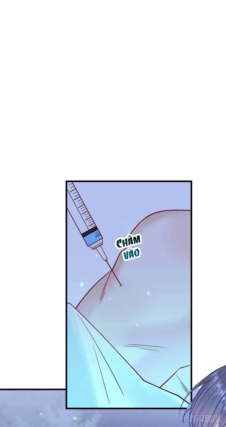 Triều Tây, Con Thích Chú - Chương 21.1 - Trang 21