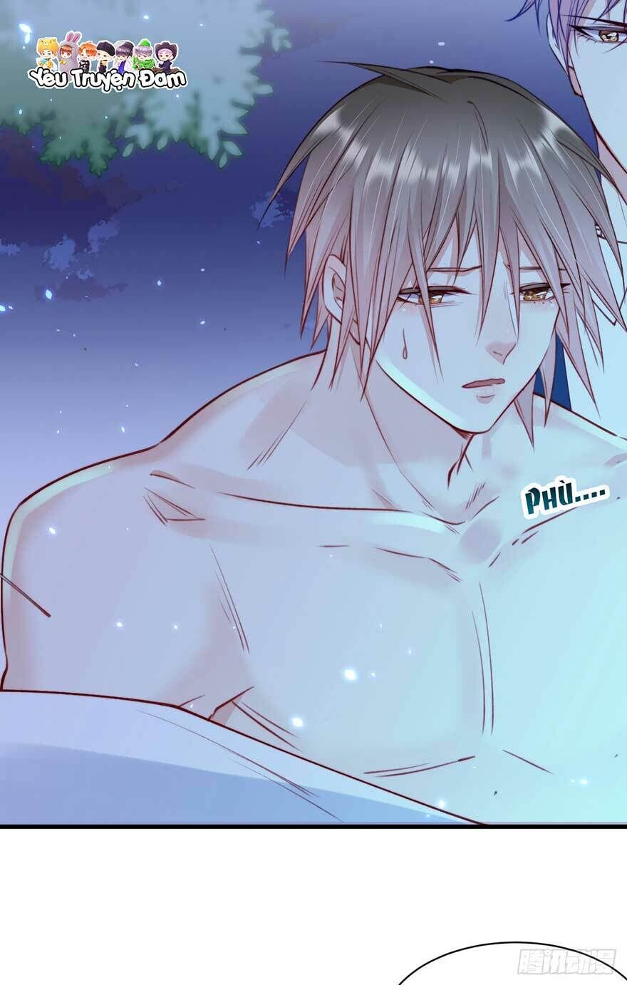 Triều Tây, Con Thích Chú - Chương 21.1 - Trang 22