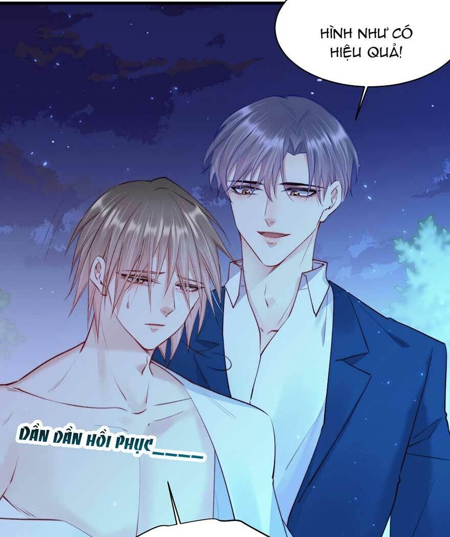 Triều Tây, Con Thích Chú - Chương 21.1 - Trang 23