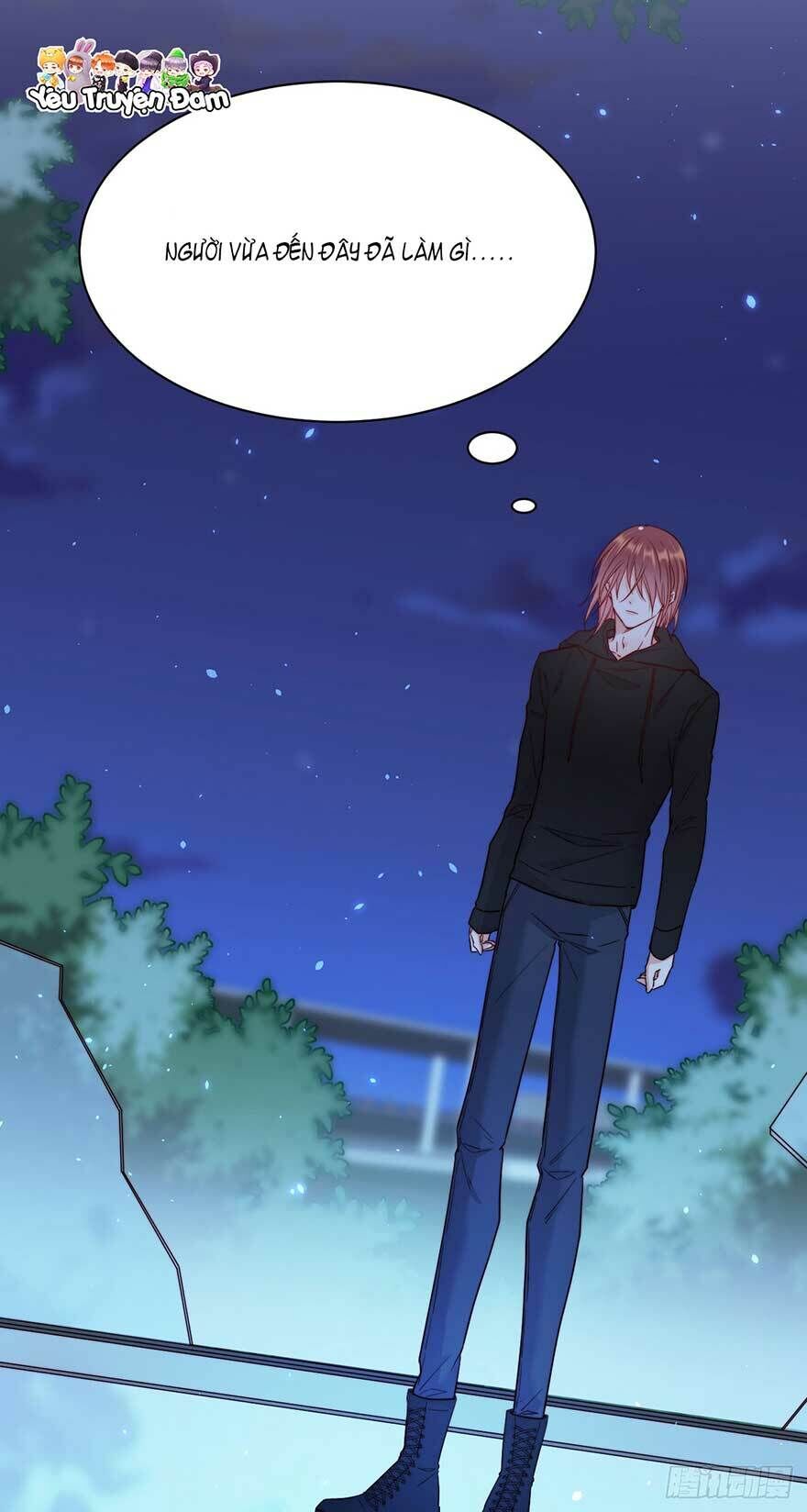 Triều Tây, Con Thích Chú - Chương 21.1 - Trang 27