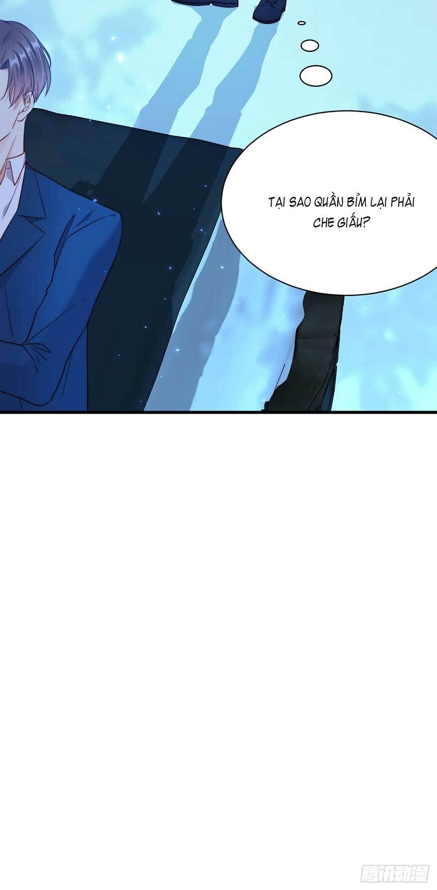 Triều Tây, Con Thích Chú - Chương 21.1 - Trang 28