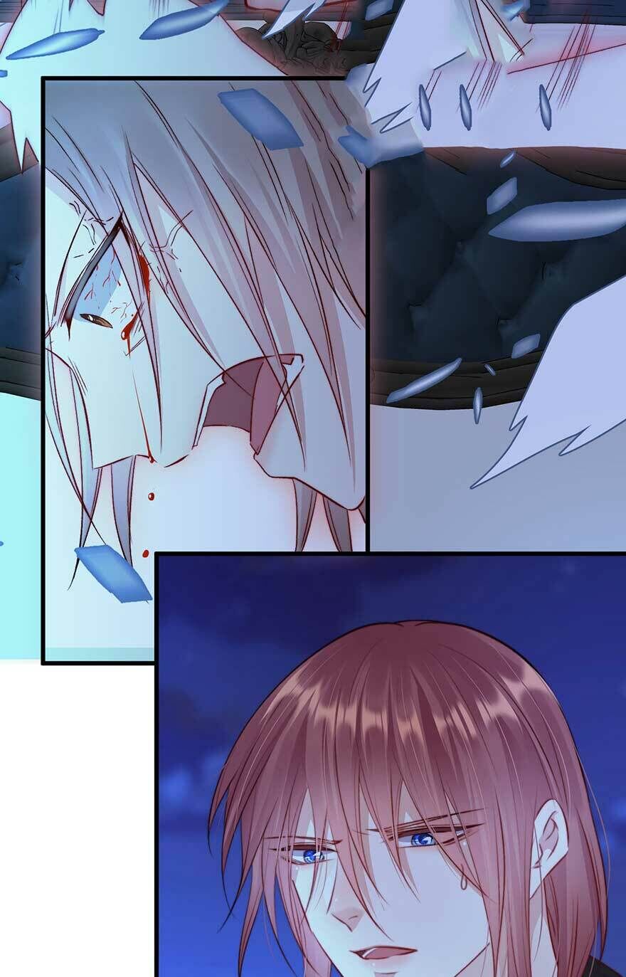 Triều Tây, Con Thích Chú - Chương 21.1 - Trang 9