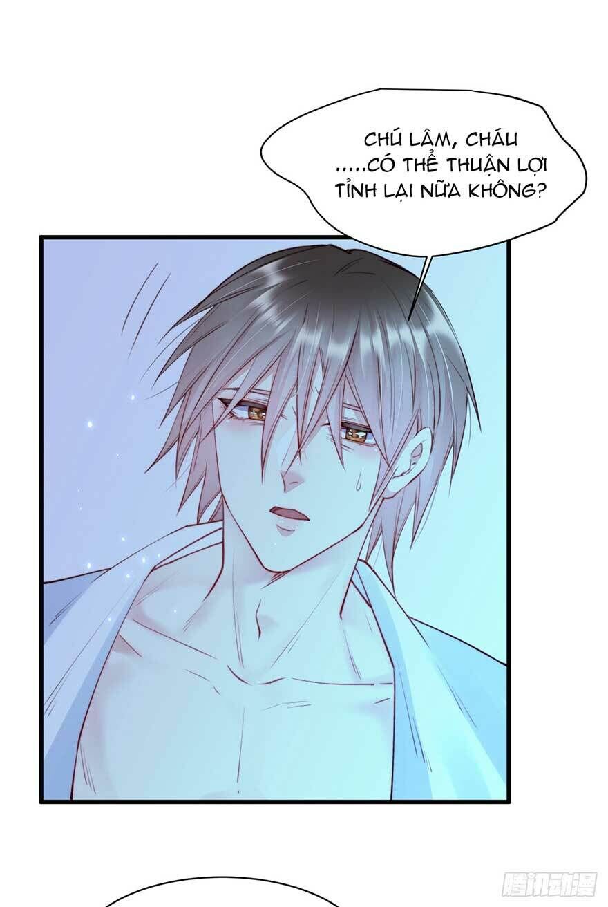 Triều Tây, Con Thích Chú - Chương 21.2 - Trang 1