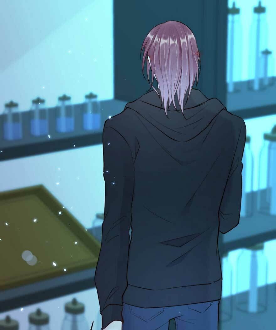 Triều Tây, Con Thích Chú - Chương 21.2 - Trang 11