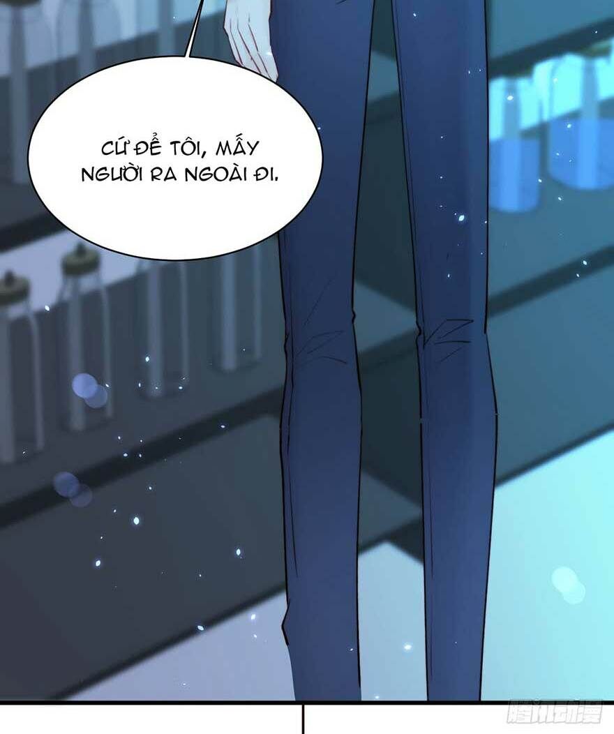 Triều Tây, Con Thích Chú - Chương 21.2 - Trang 12