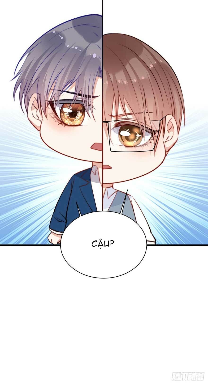 Triều Tây, Con Thích Chú - Chương 21.2 - Trang 13