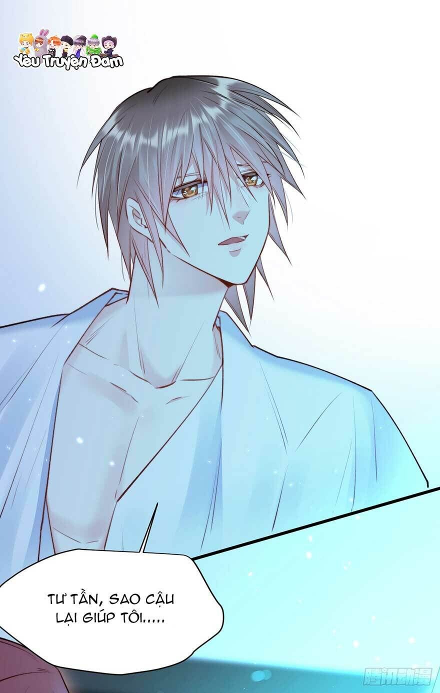 Triều Tây, Con Thích Chú - Chương 21.2 - Trang 14