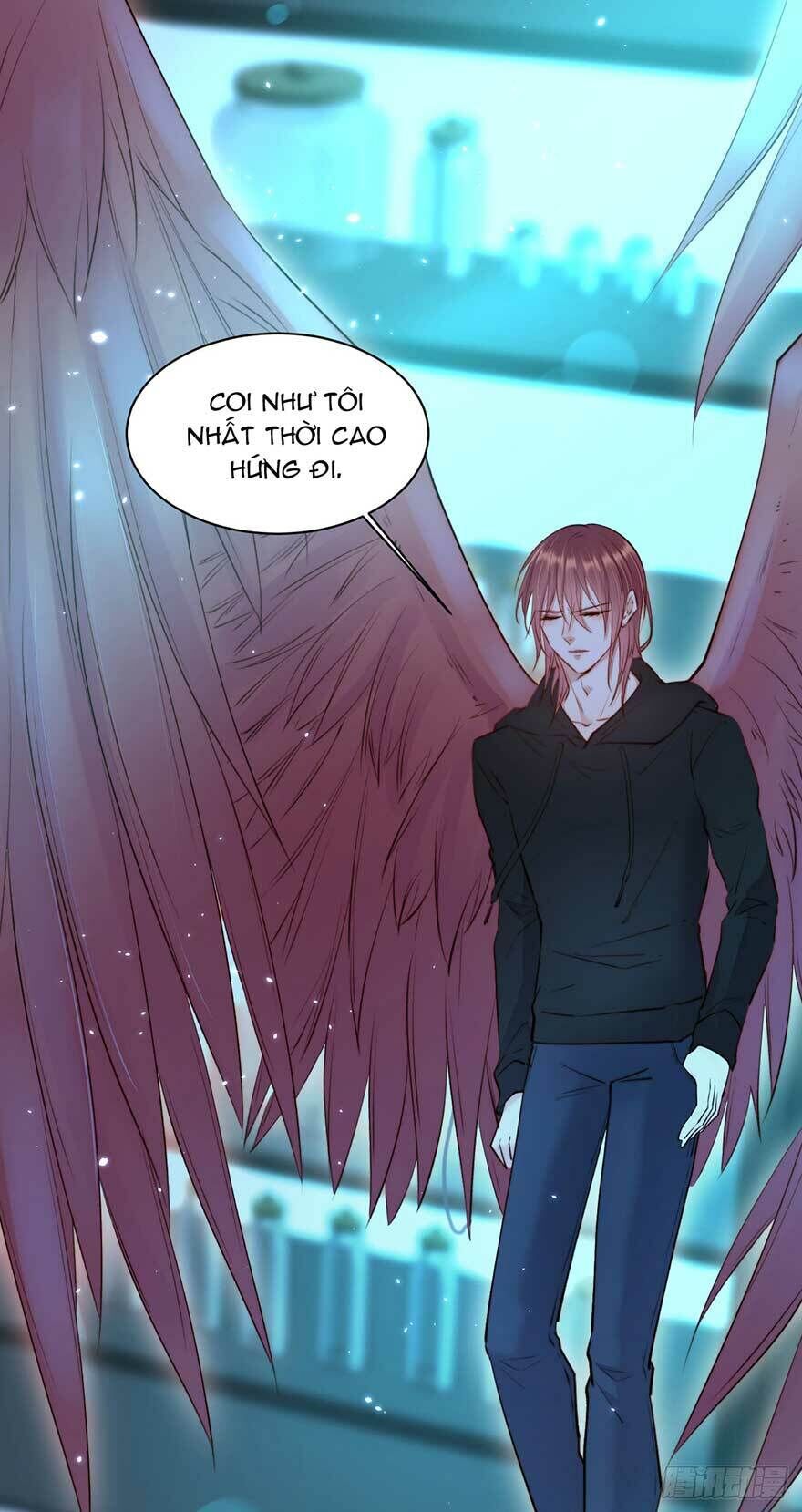 Triều Tây, Con Thích Chú - Chương 21.2 - Trang 15