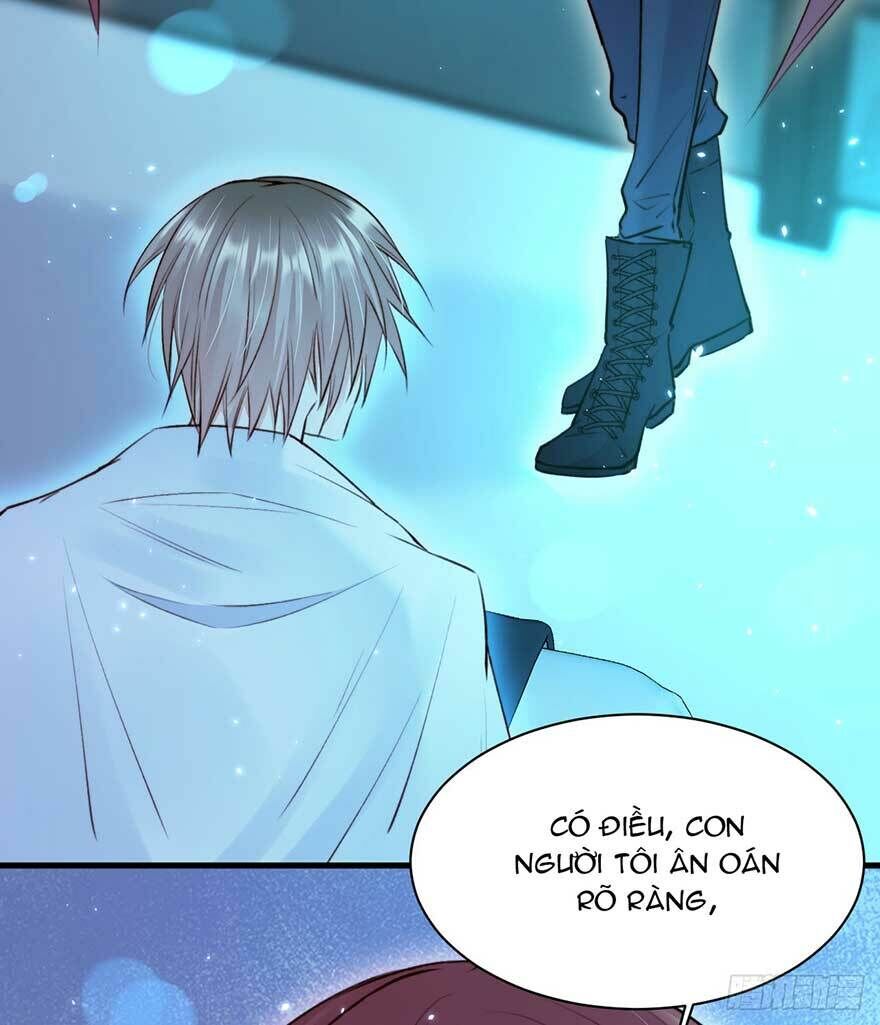 Triều Tây, Con Thích Chú - Chương 21.2 - Trang 16