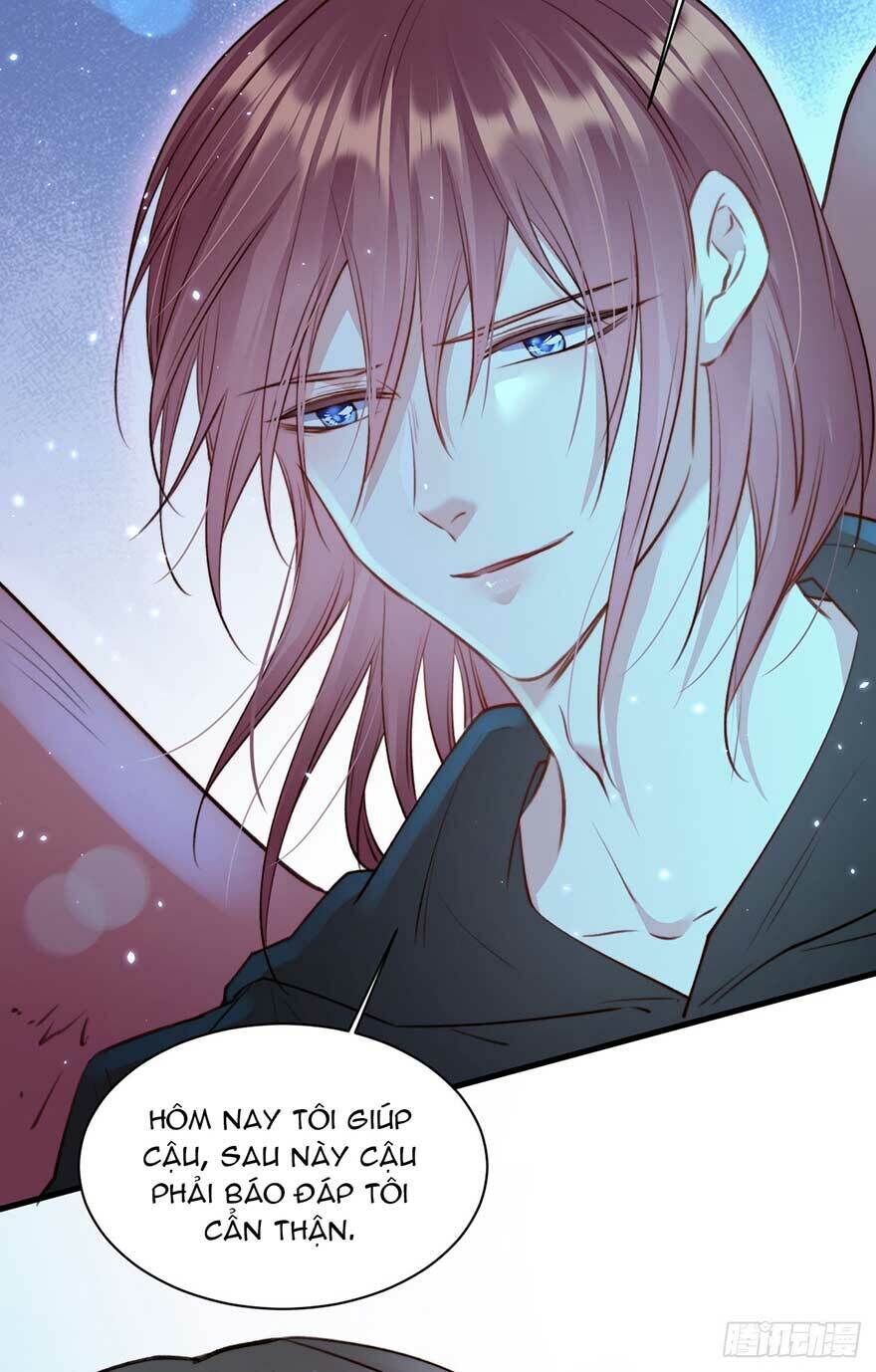 Triều Tây, Con Thích Chú - Chương 21.2 - Trang 17