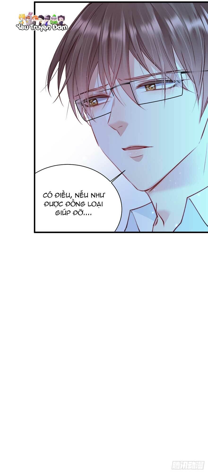 Triều Tây, Con Thích Chú - Chương 21.2 - Trang 3