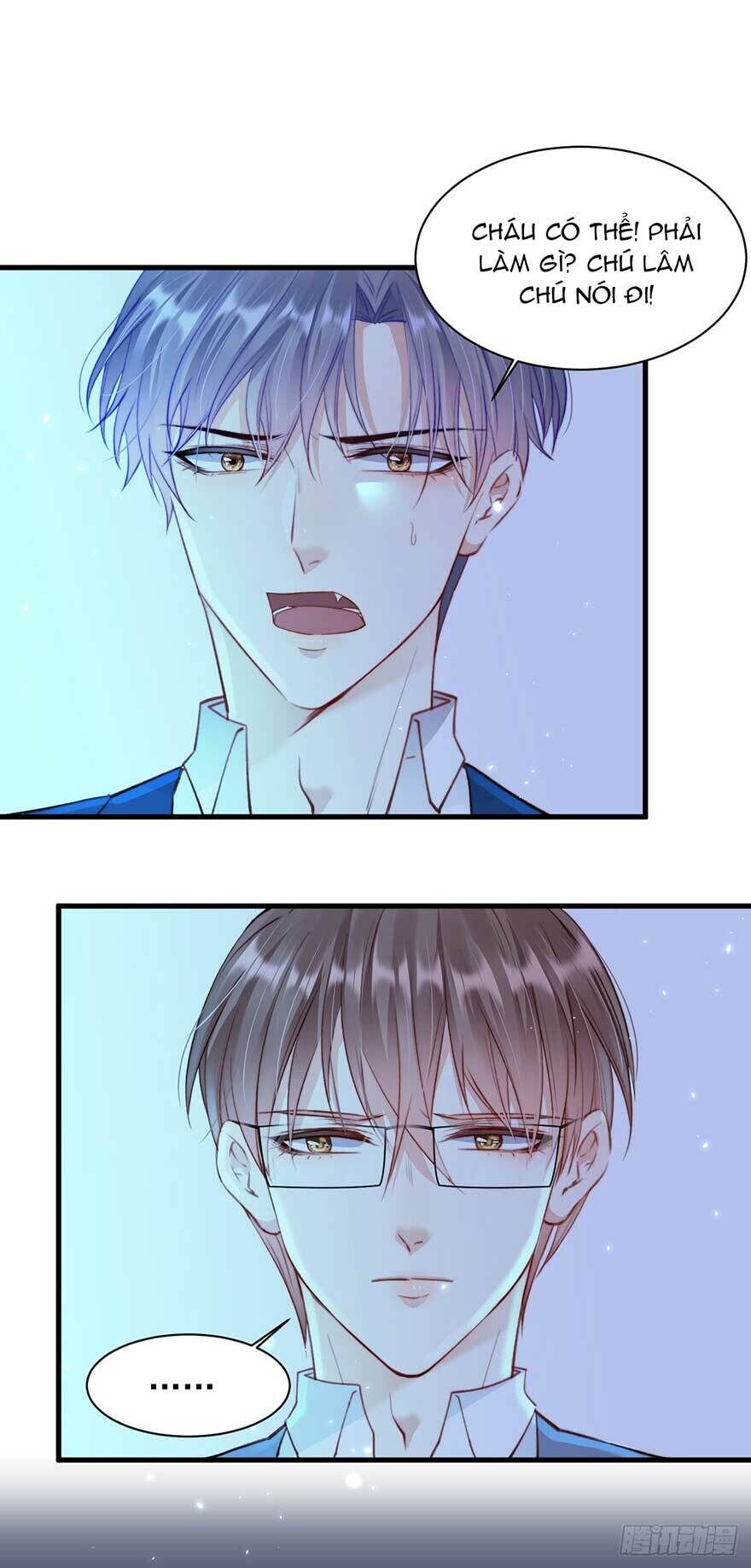 Triều Tây, Con Thích Chú - Chương 21.2 - Trang 4