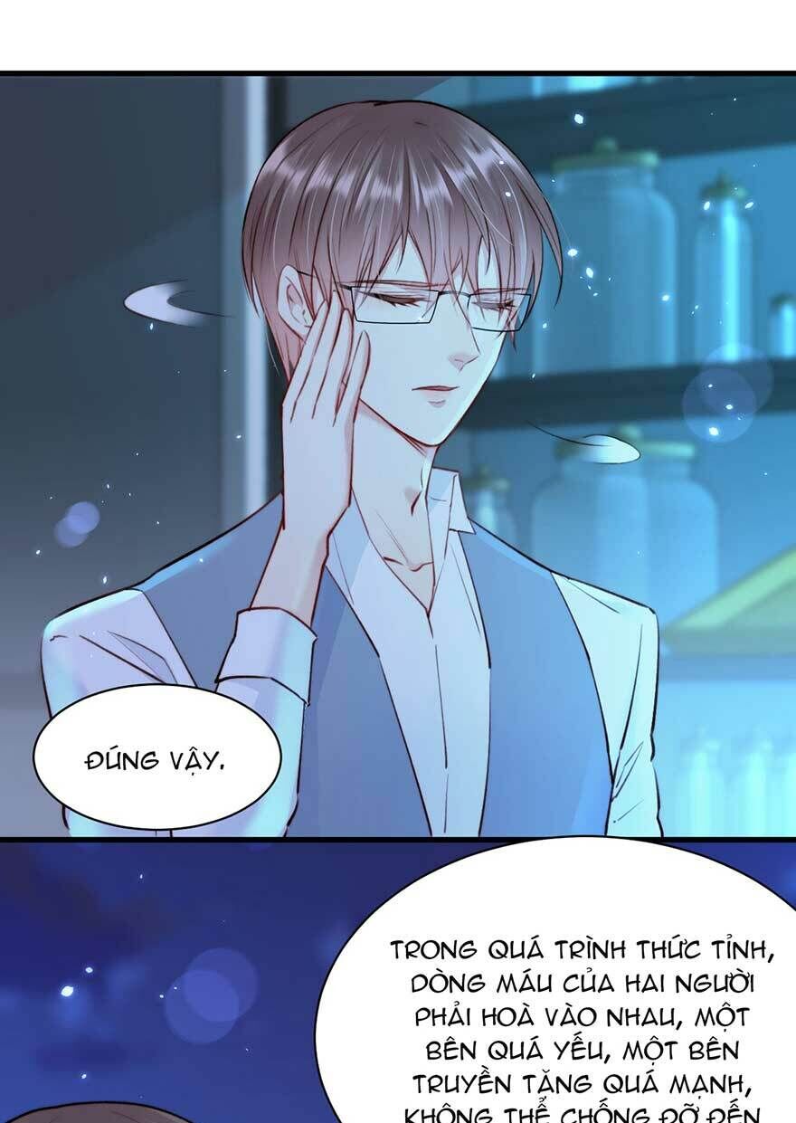 Triều Tây, Con Thích Chú - Chương 21.2 - Trang 6