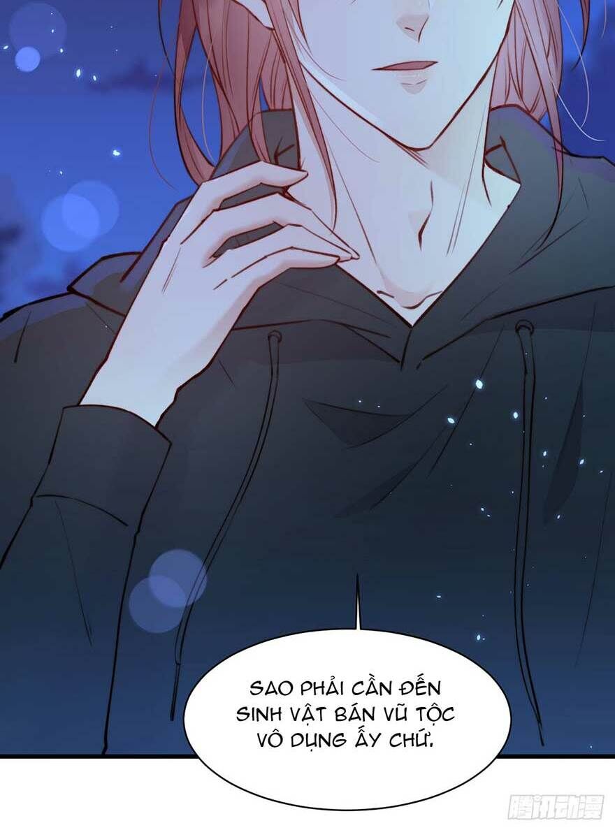 Triều Tây, Con Thích Chú - Chương 21.2 - Trang 9