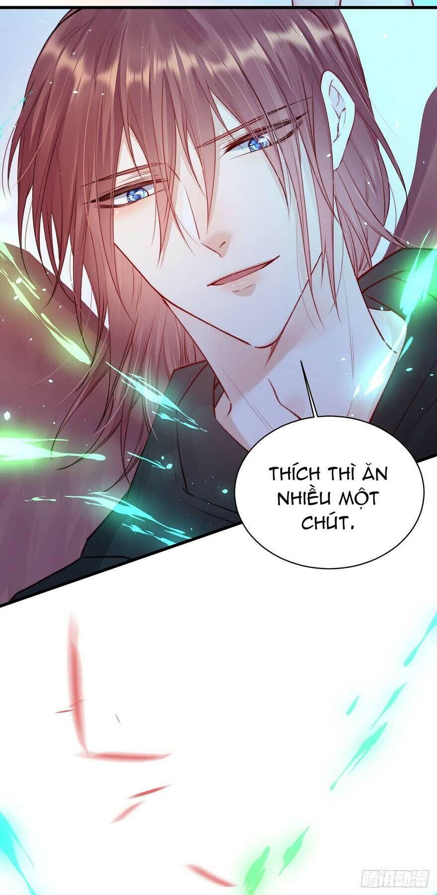 Triều Tây, Con Thích Chú - Chương 22.1 - Trang 12