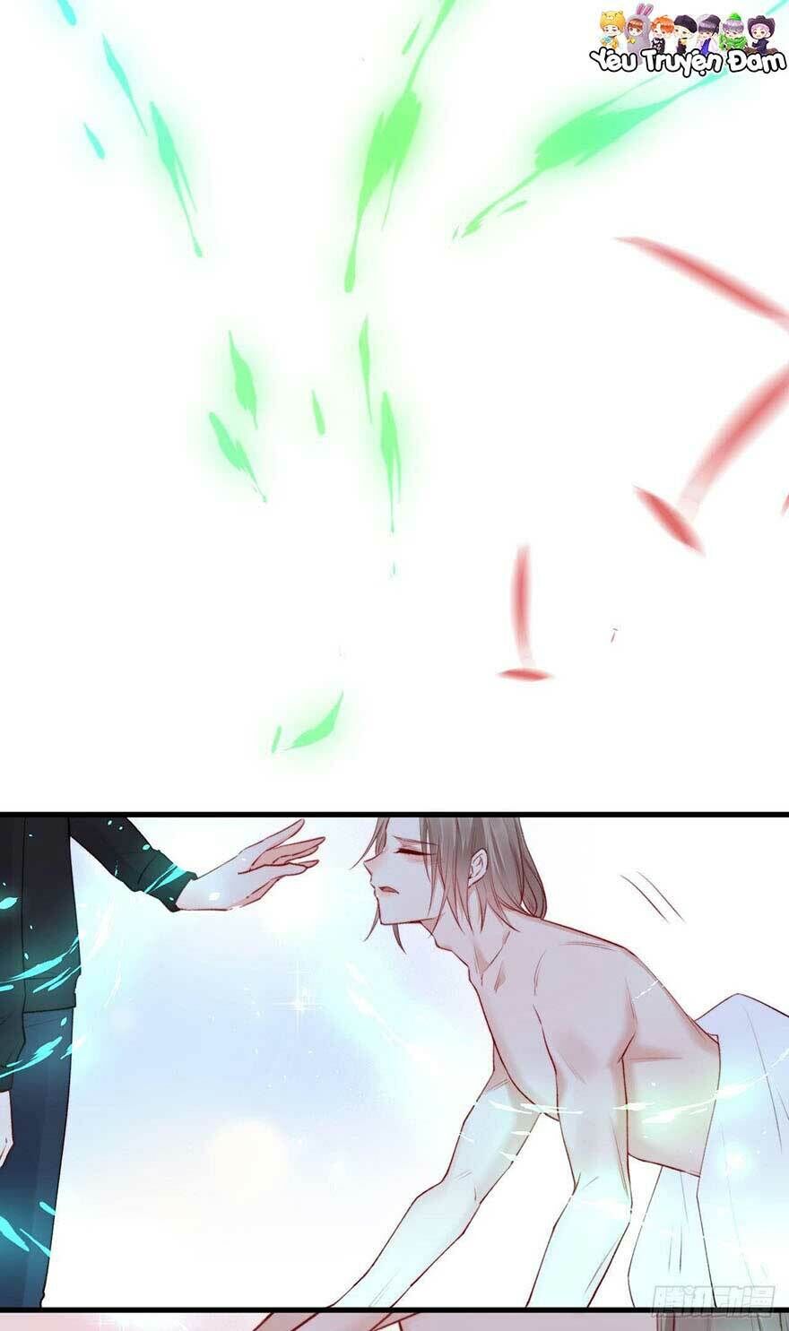 Triều Tây, Con Thích Chú - Chương 22.1 - Trang 13