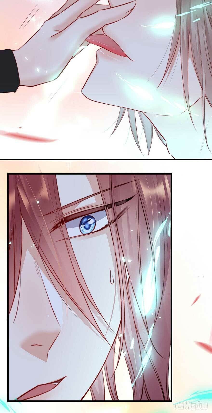 Triều Tây, Con Thích Chú - Chương 22.1 - Trang 14