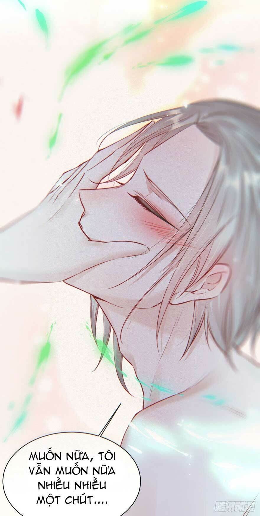 Triều Tây, Con Thích Chú - Chương 22.1 - Trang 15