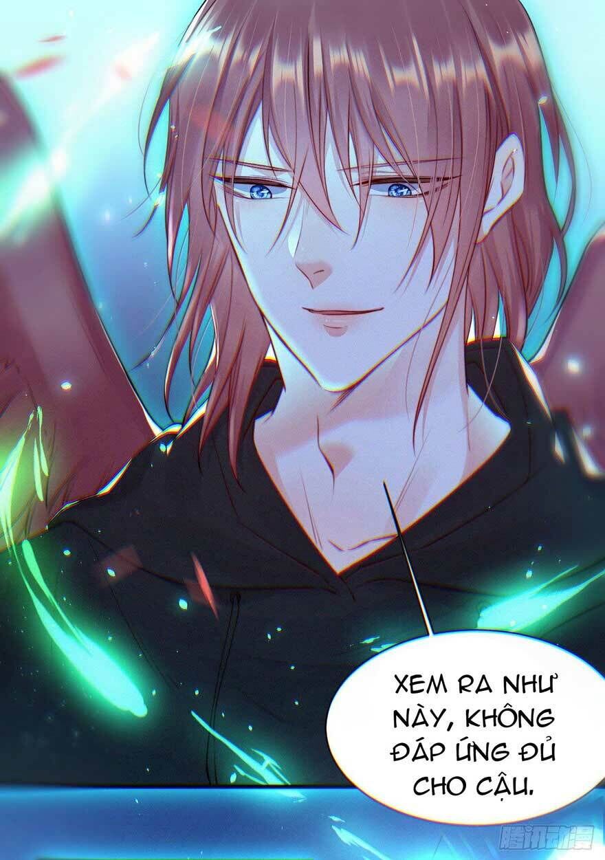 Triều Tây, Con Thích Chú - Chương 22.1 - Trang 17