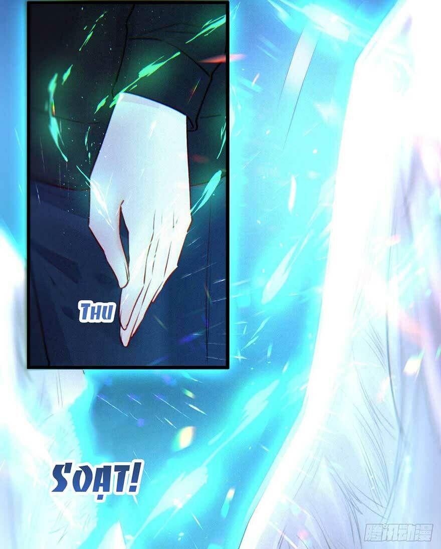 Triều Tây, Con Thích Chú - Chương 22.1 - Trang 18