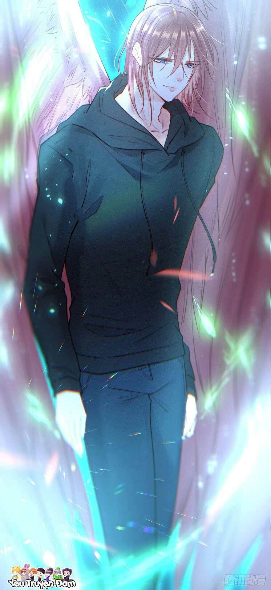 Triều Tây, Con Thích Chú - Chương 22.1 - Trang 19