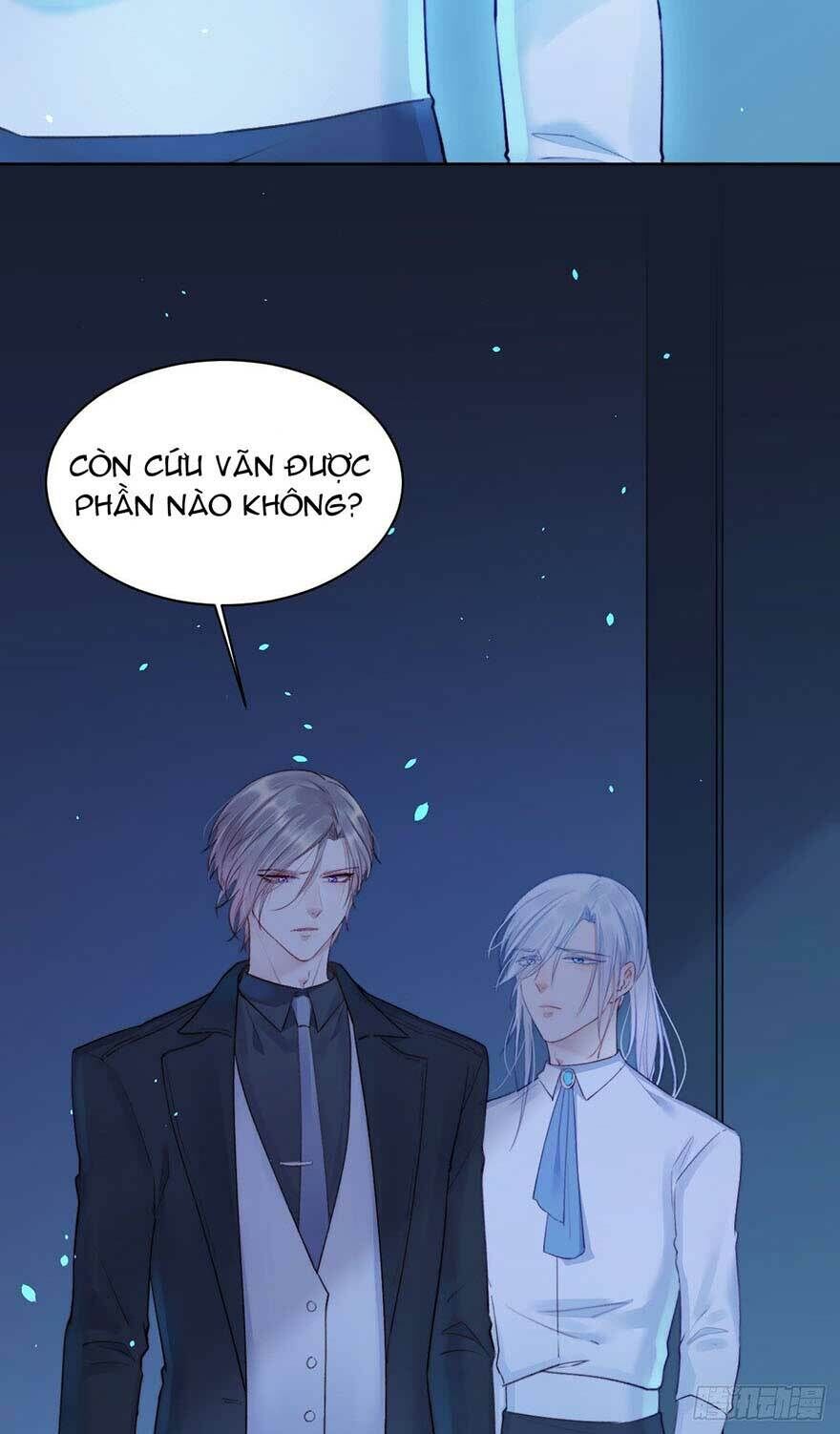 Triều Tây, Con Thích Chú - Chương 22.1 - Trang 3