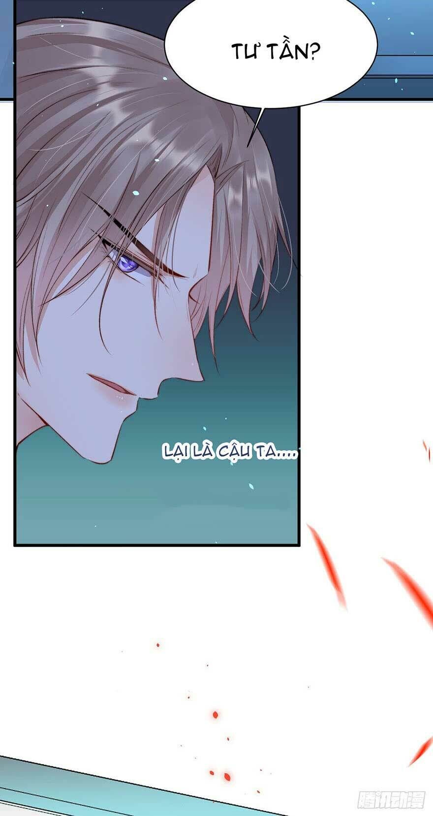 Triều Tây, Con Thích Chú - Chương 22.1 - Trang 5