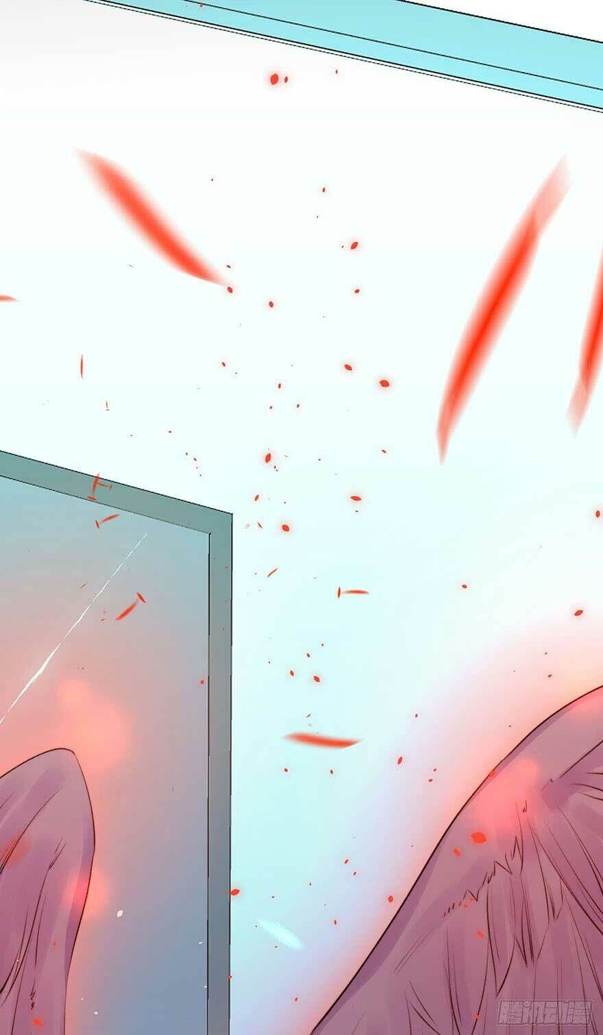 Triều Tây, Con Thích Chú - Chương 22.1 - Trang 6