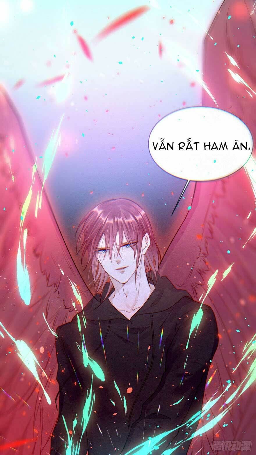 Triều Tây, Con Thích Chú - Chương 22.1 - Trang 9