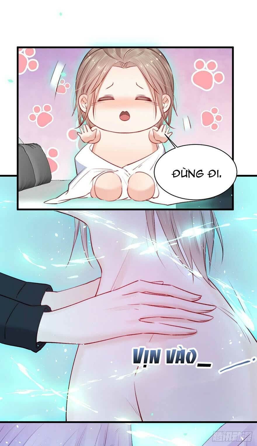 Triều Tây, Con Thích Chú - Chương 22.2 - Trang 1